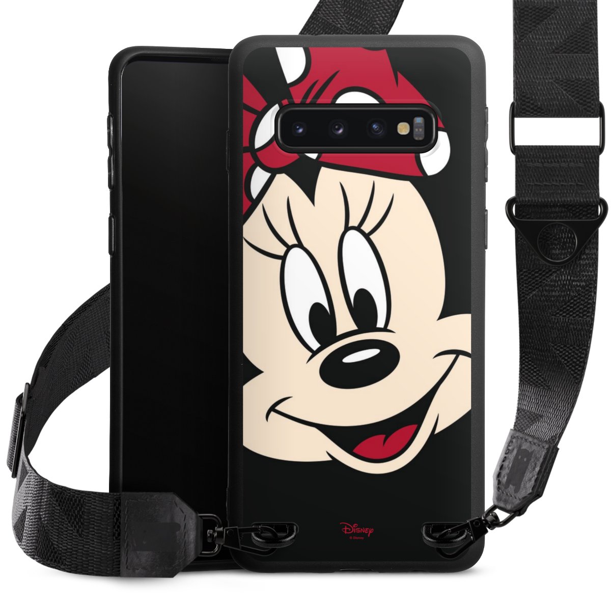 Minnie dappertutto