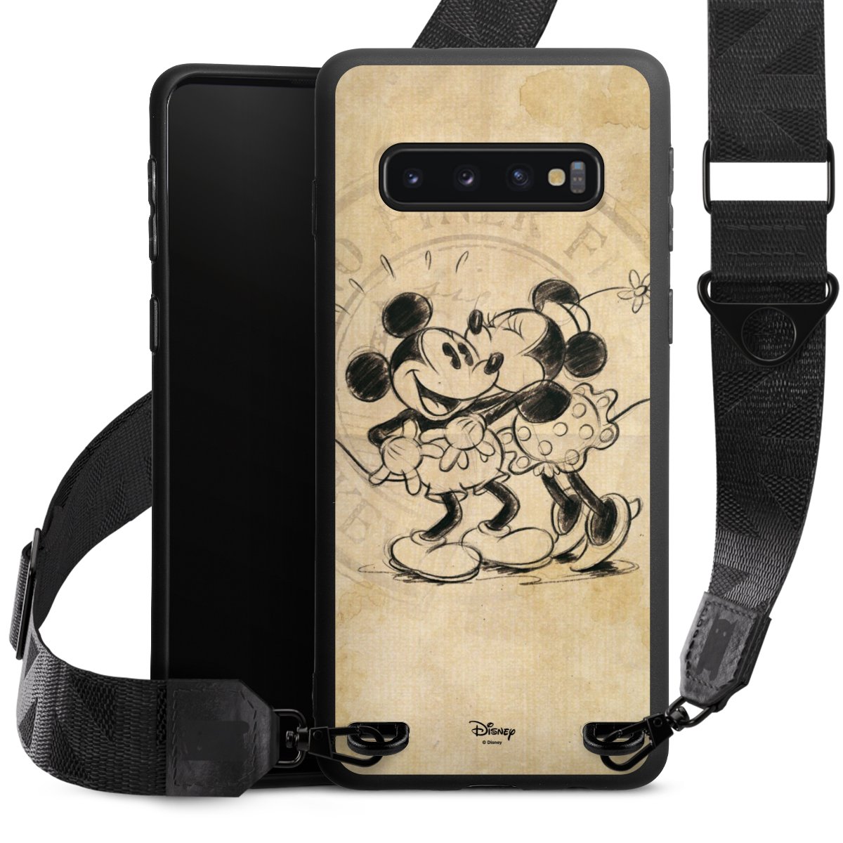Minni&Topolino