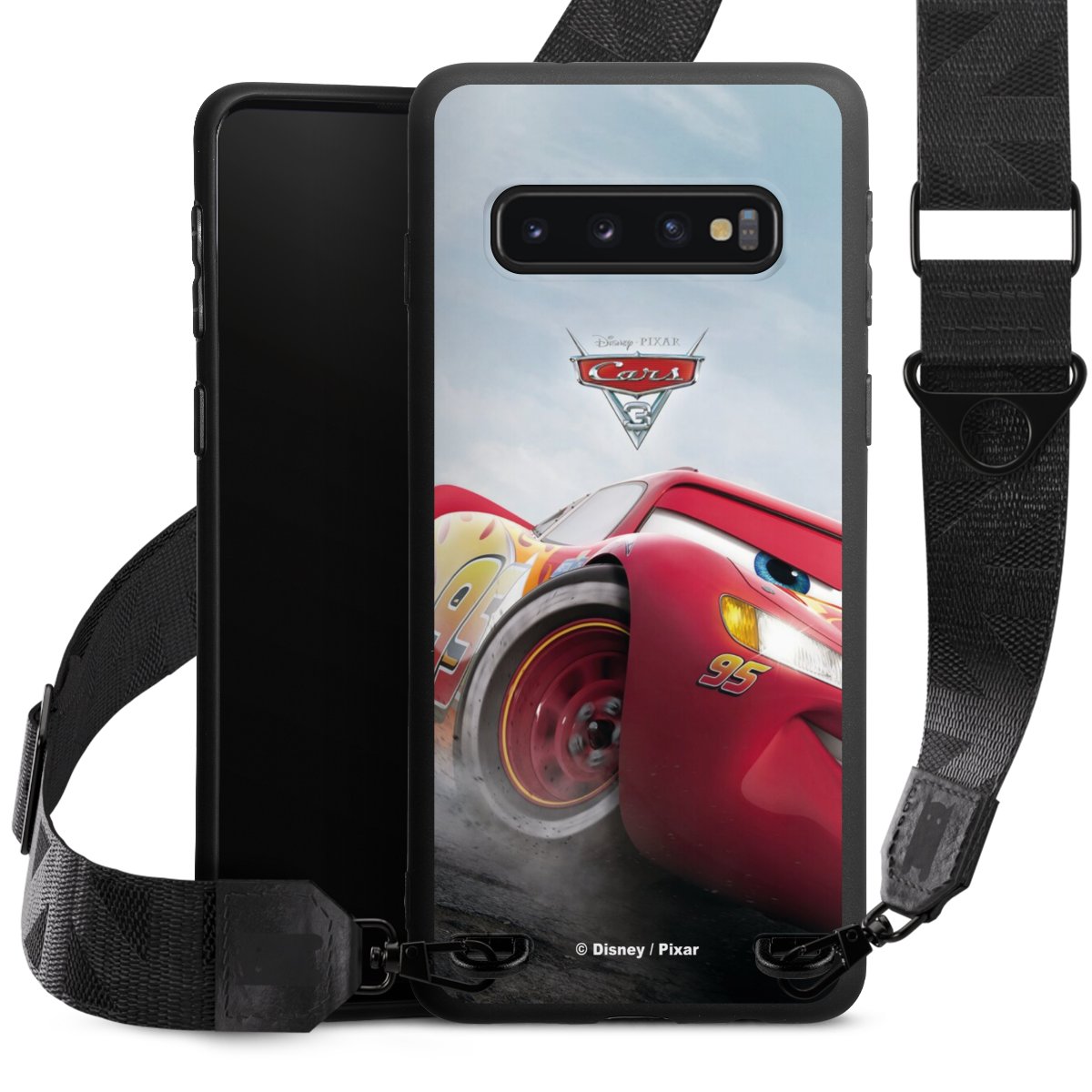 Cars3 Lightning  Mc Queen