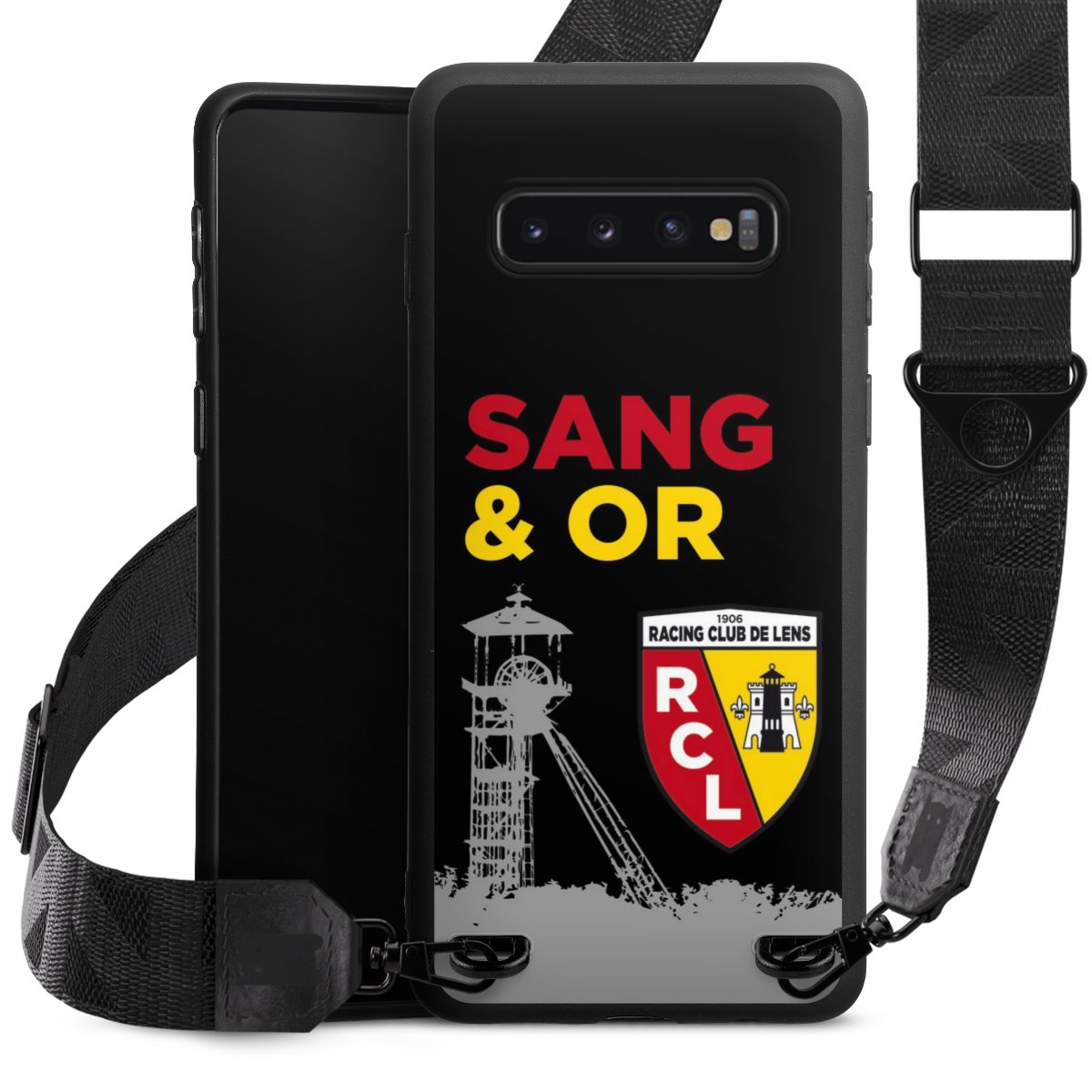 Sang & Or RC Lens