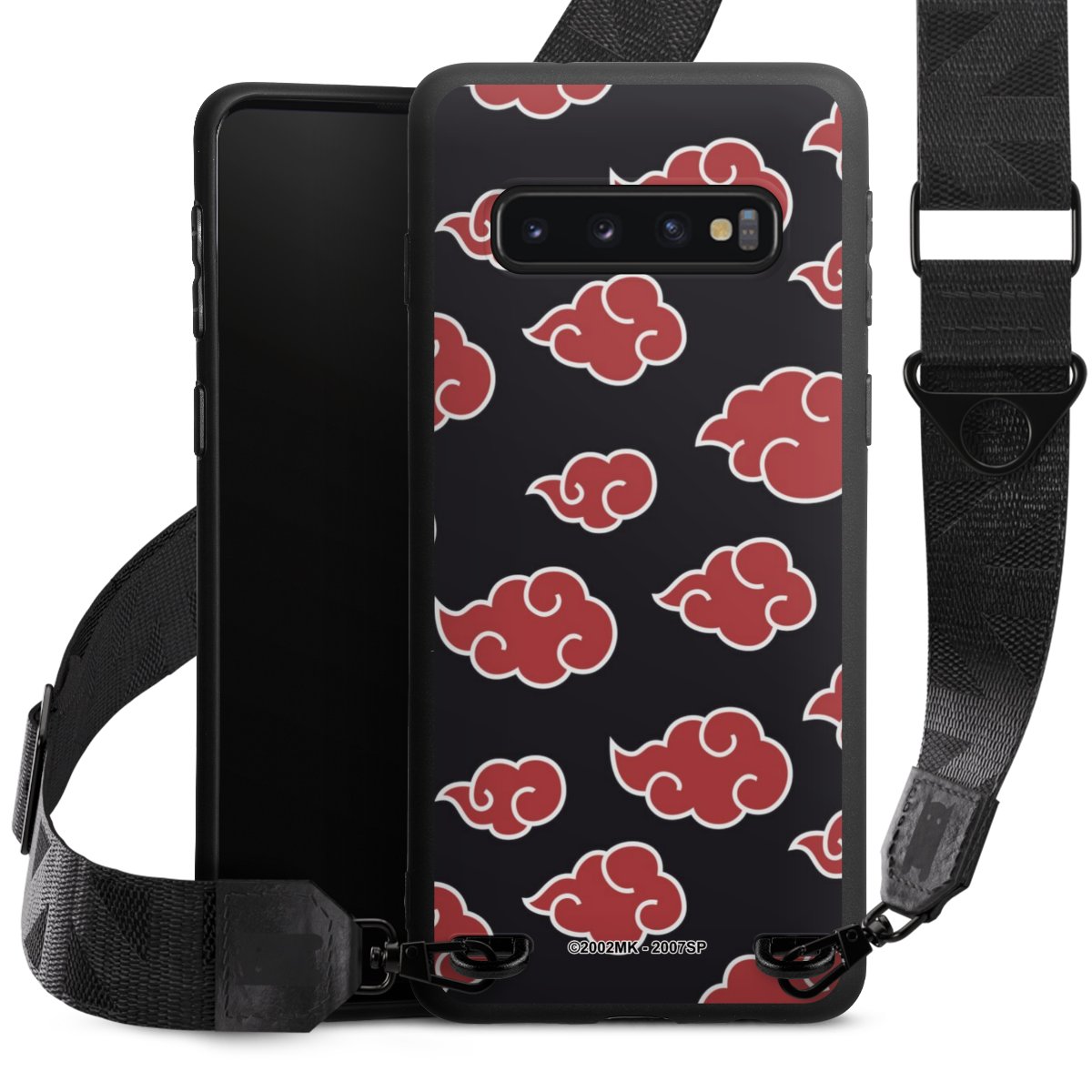 Akatsuki Patroon
