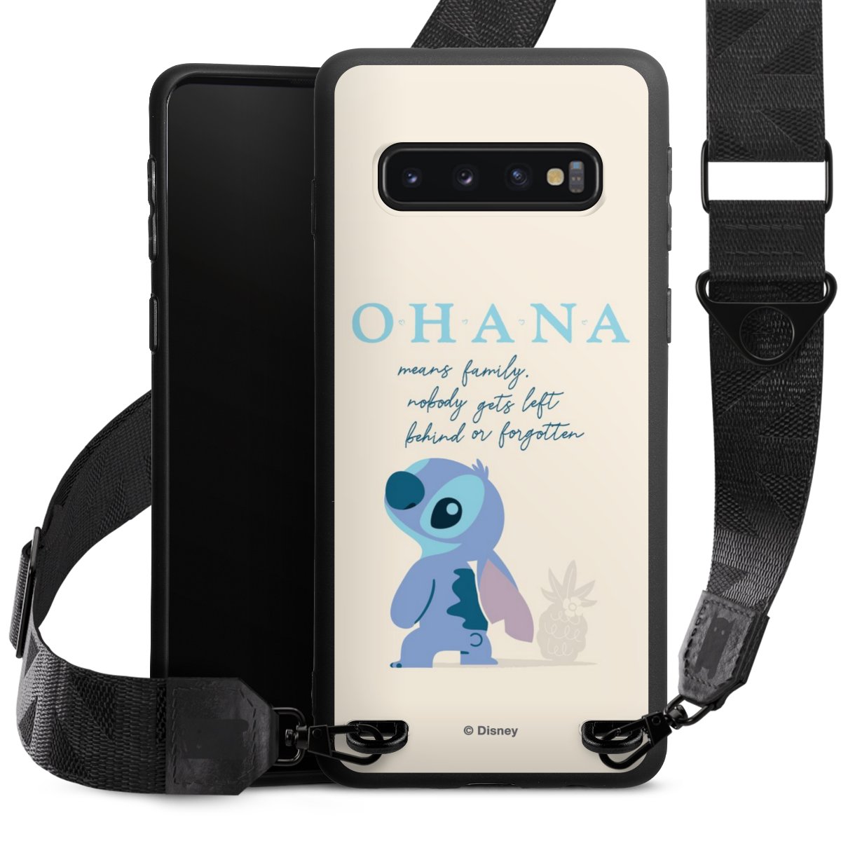 Ohana Stitch