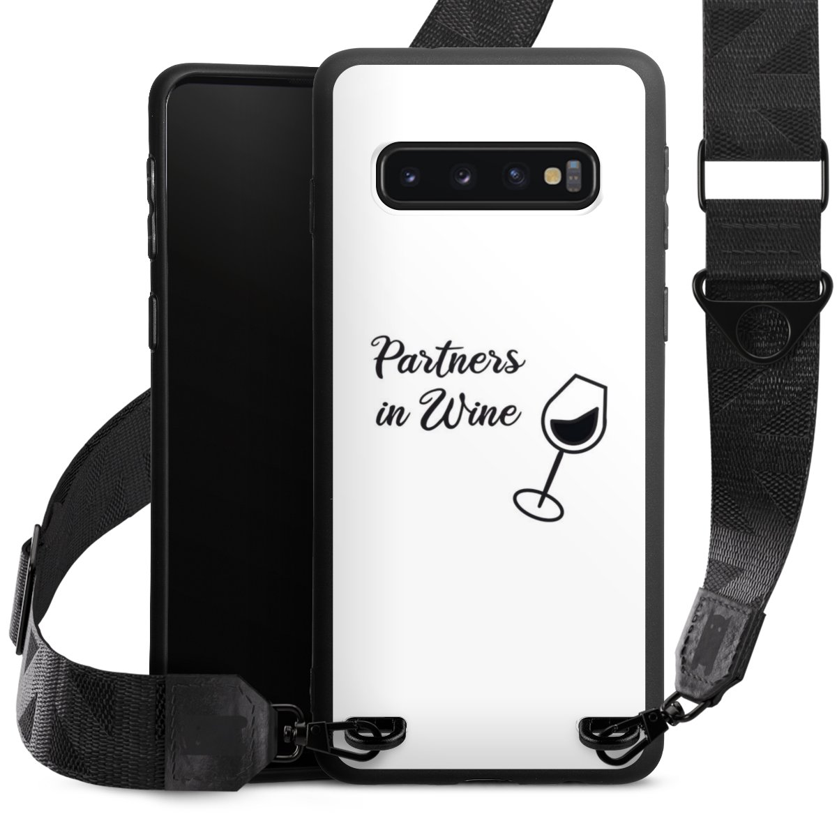 Partners in Wine