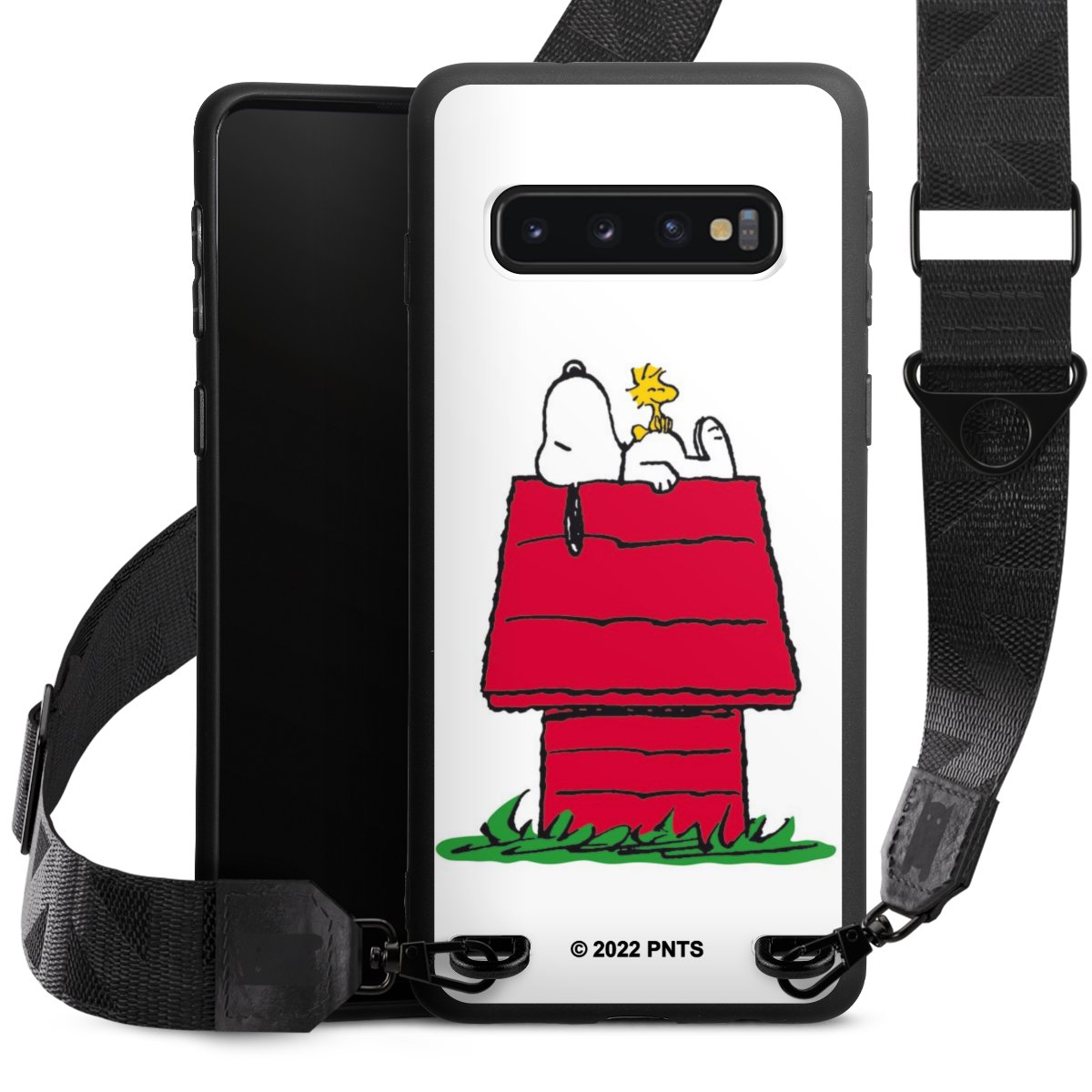 Snoopy and Woodstock Klassiek
