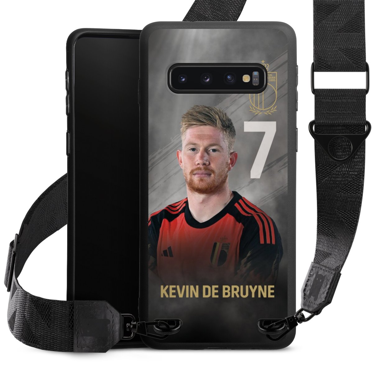 Kevin De Bruyne 7 