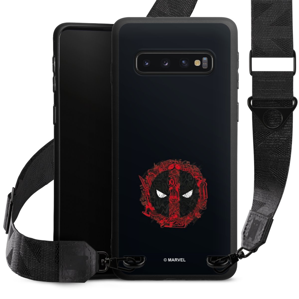 Deadpool Logo