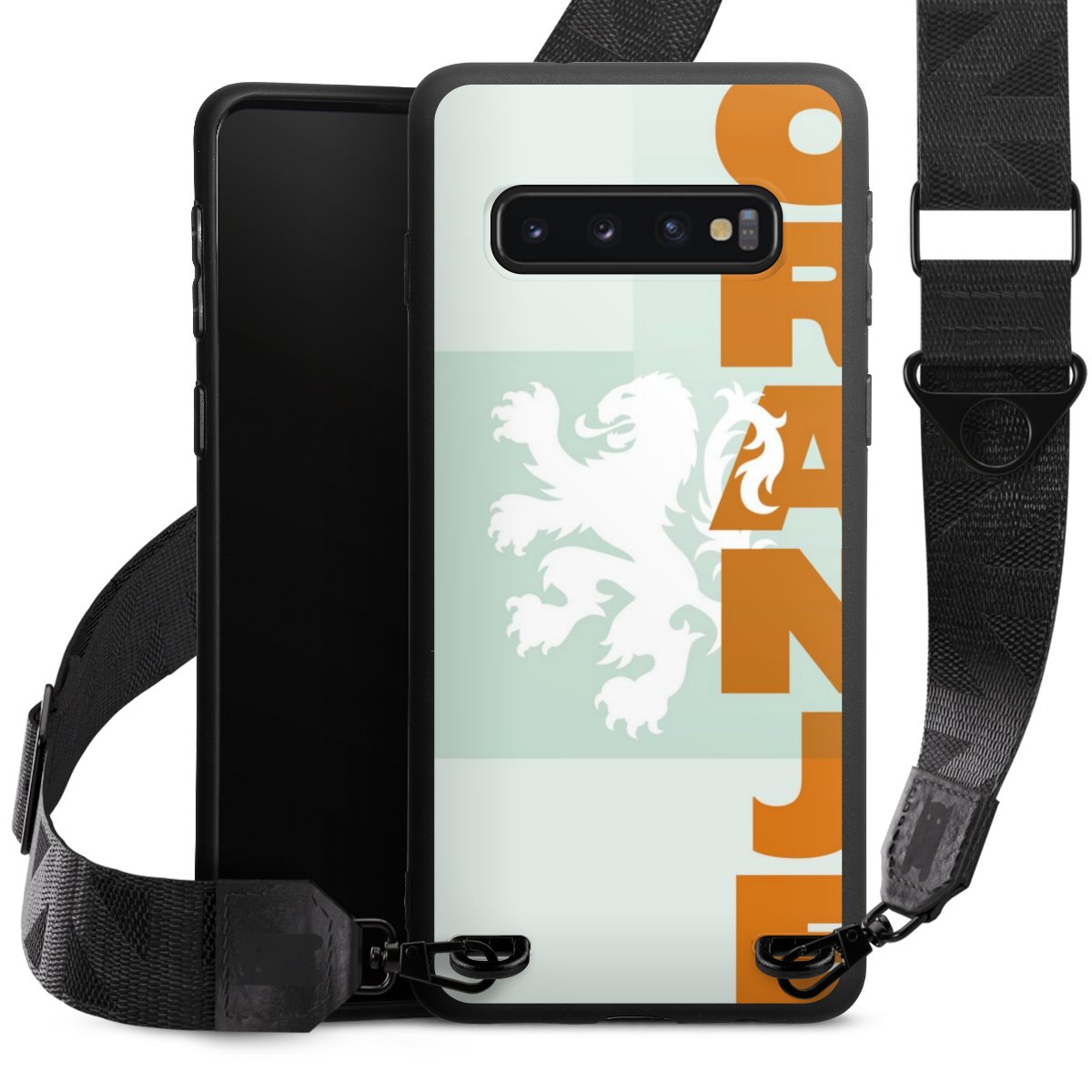 Oranje Nederlands Elftal