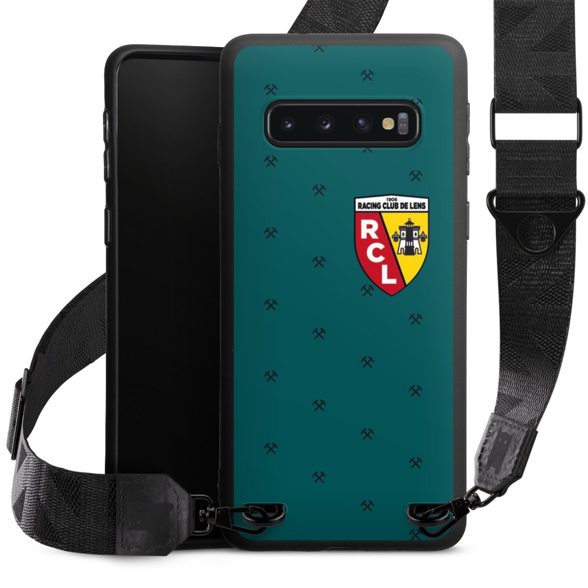 RCL Maillot Extérieur 24/25