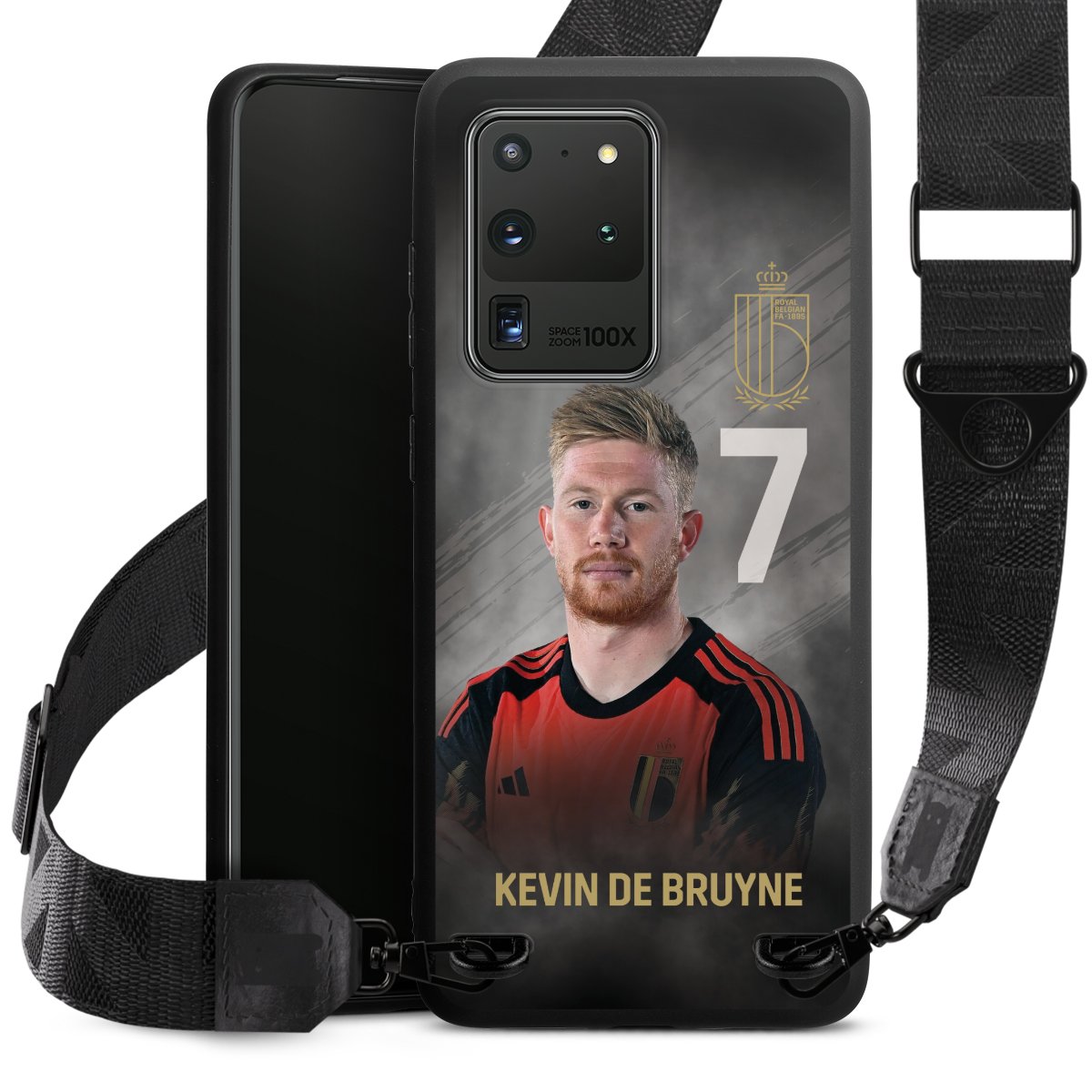 Kevin De Bruyne 7 