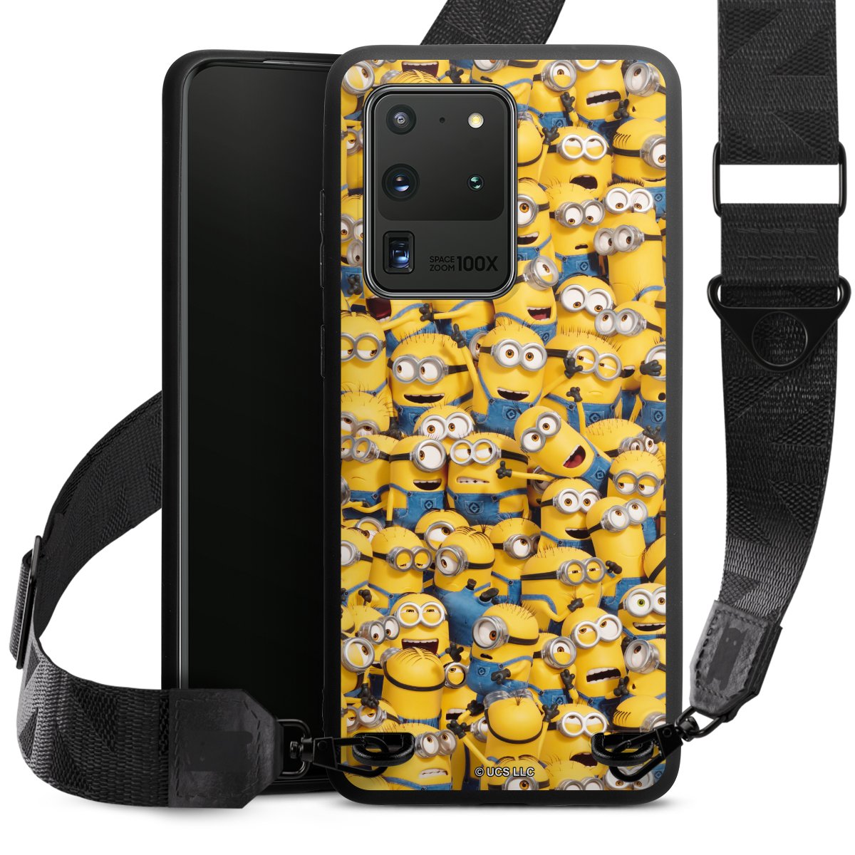 Modello Minions