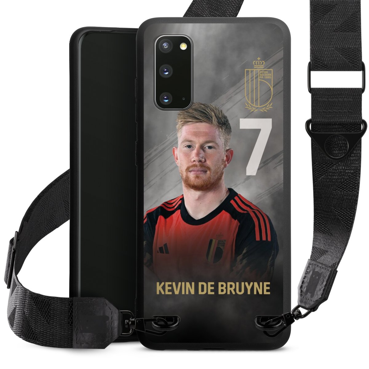 Kevin De Bruyne 7 