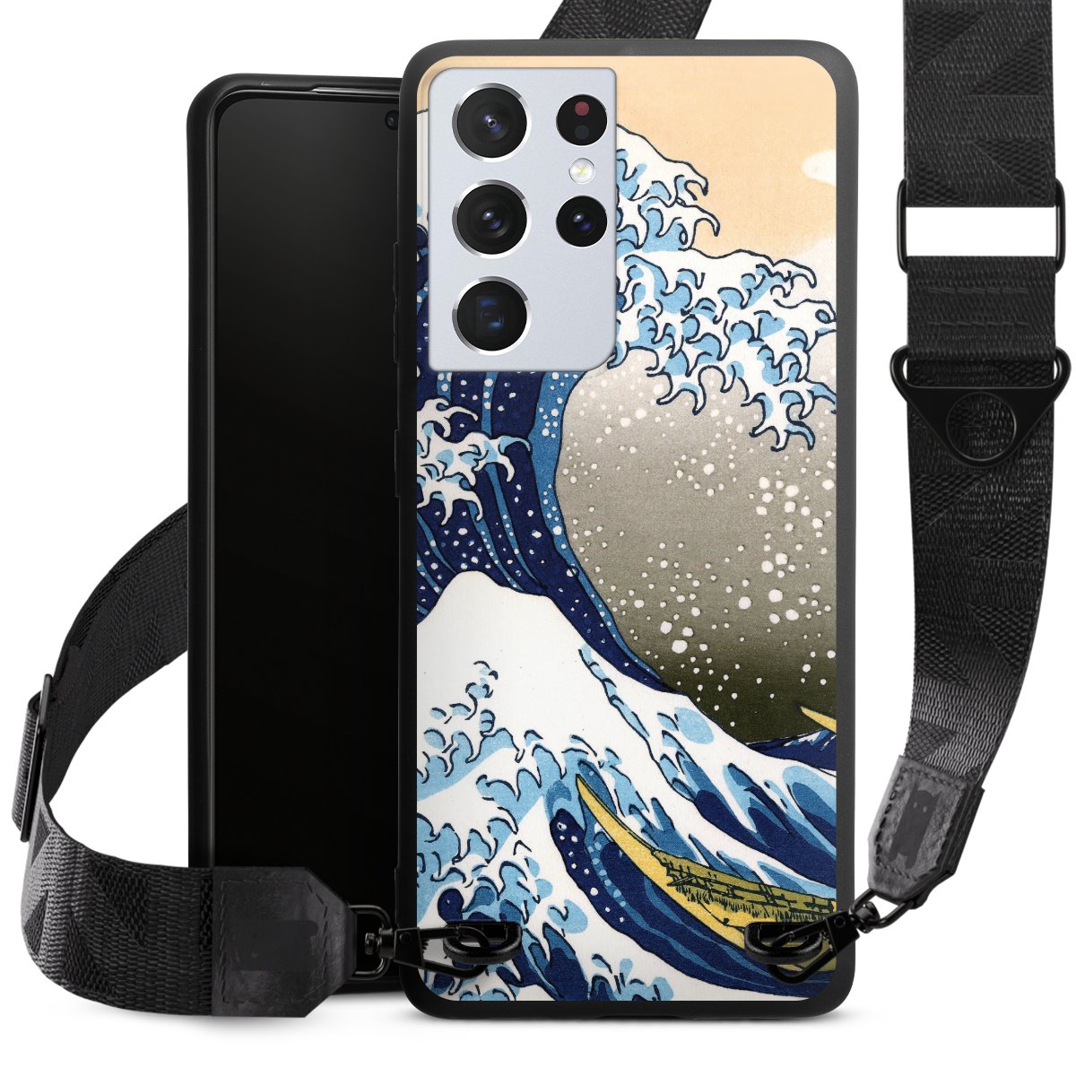 Great Wave of Kanagawa