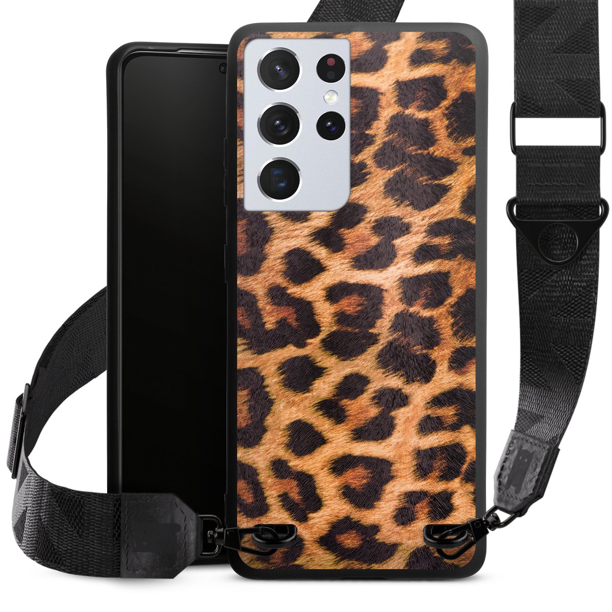 Leo Print