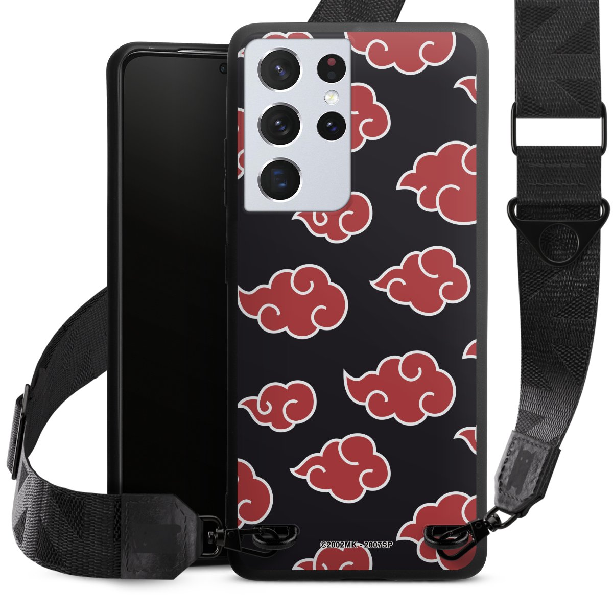 Akatsuki Pattern