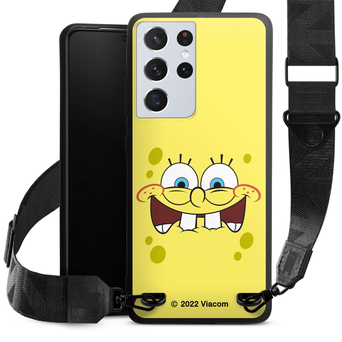 Spongebob - Nahaufnahme
