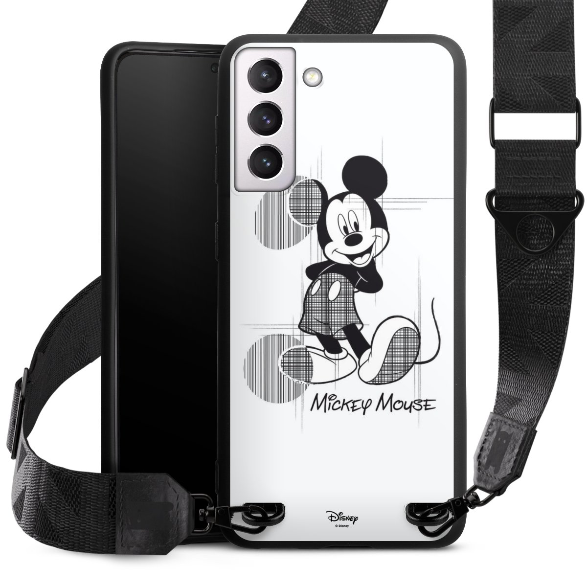 Mickey Sketchy