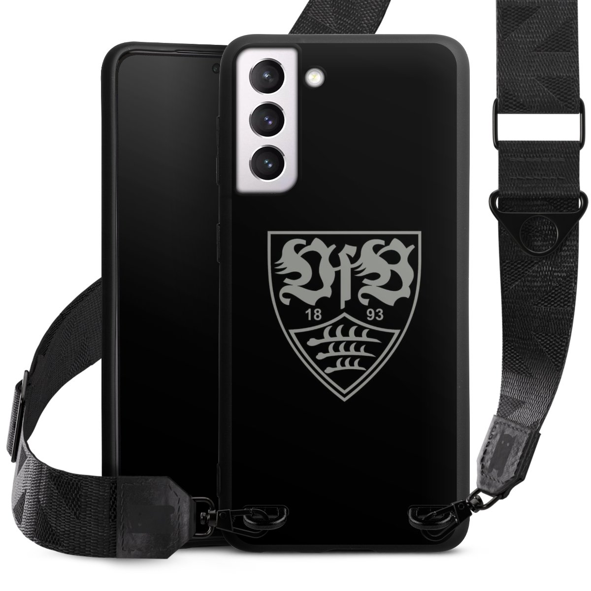 VfB Stuttgart Schwarz