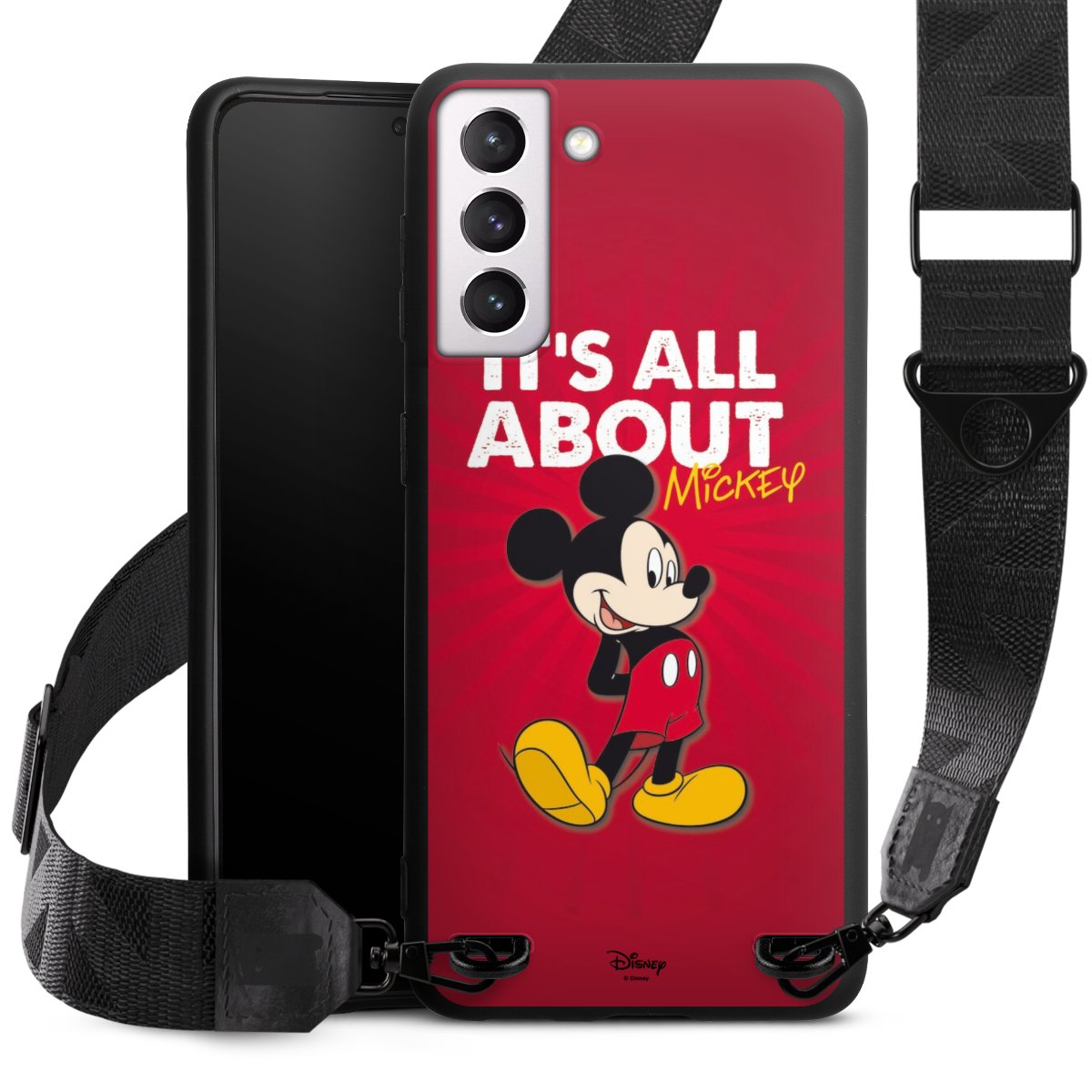 All About Micky