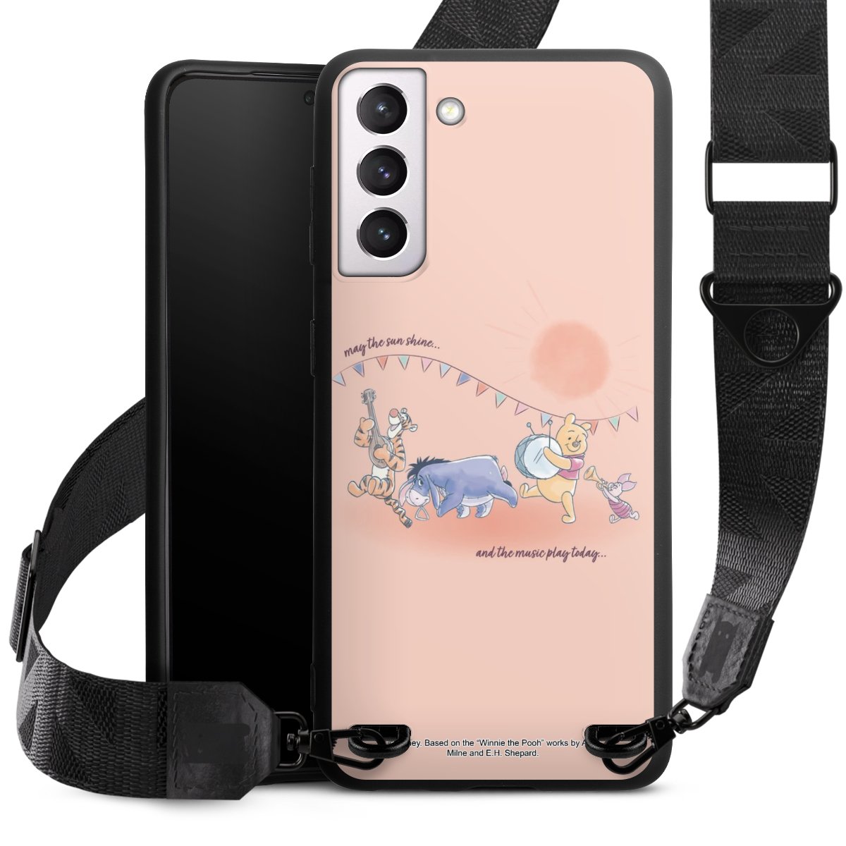 Winnie l'Ourson et ses Amis Parade