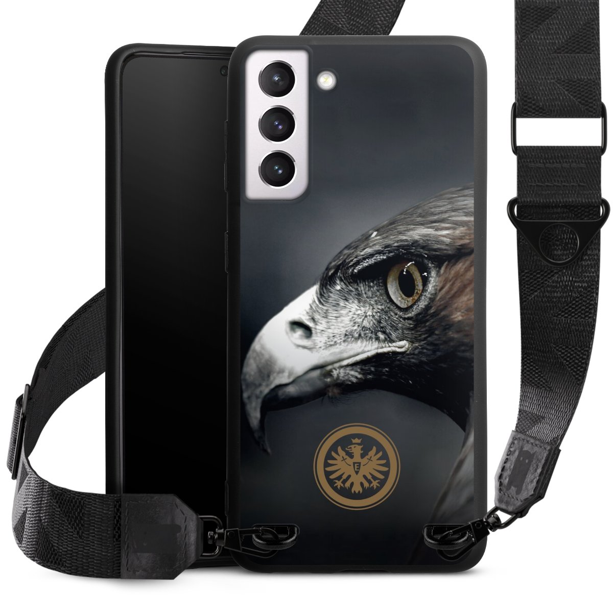 Eintracht Adler Design