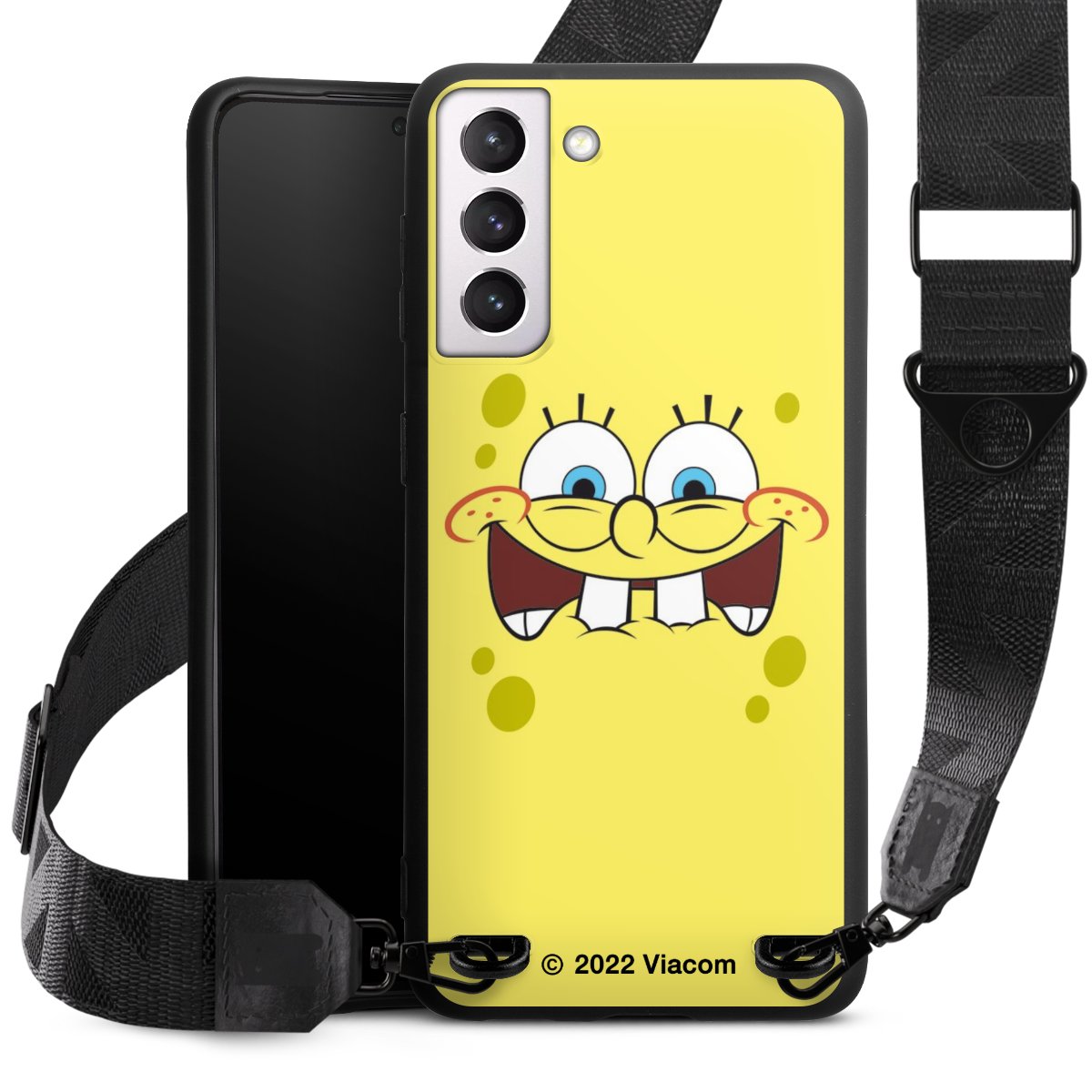 Spongebob - Nahaufnahme