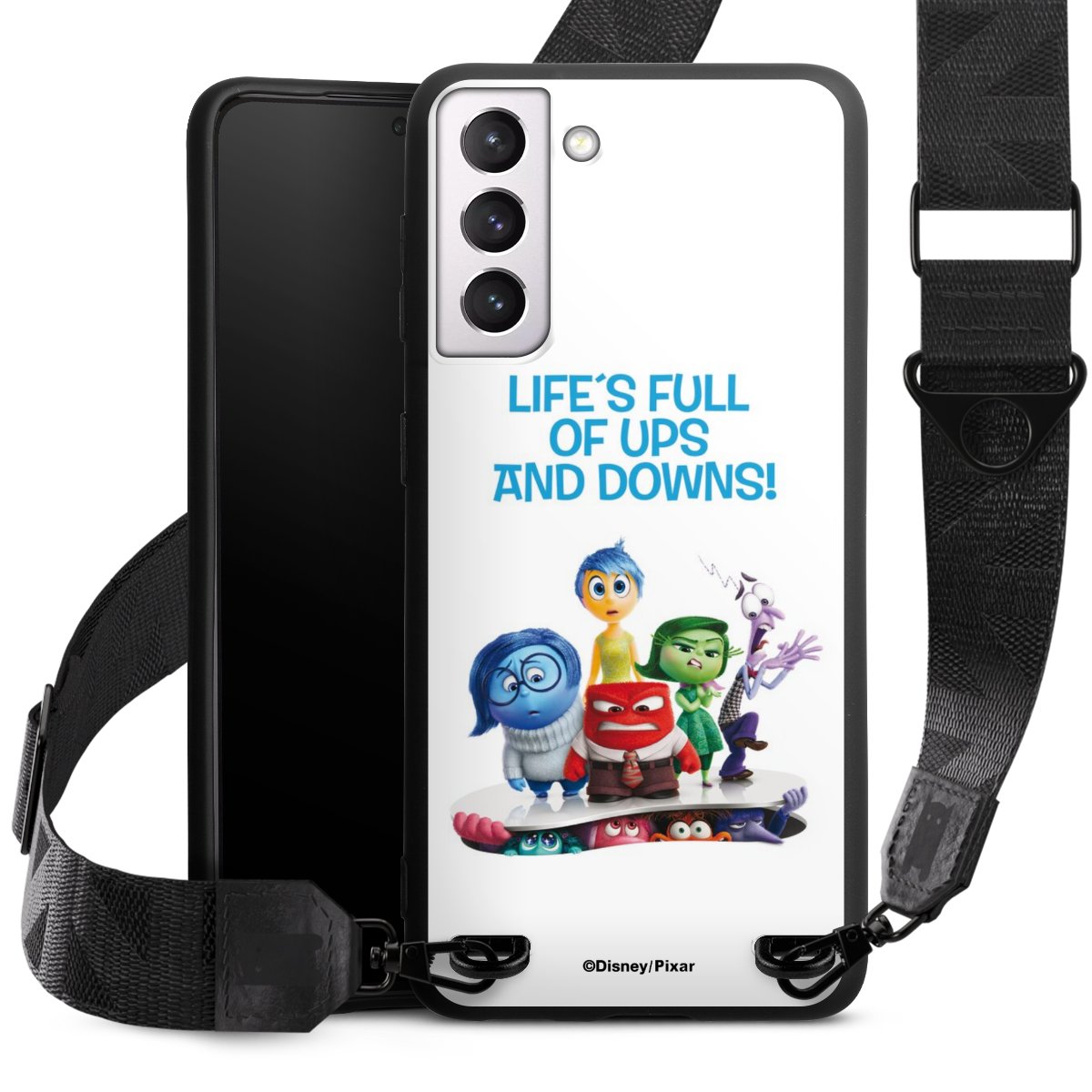 Life´s Full of Ups and Downs!