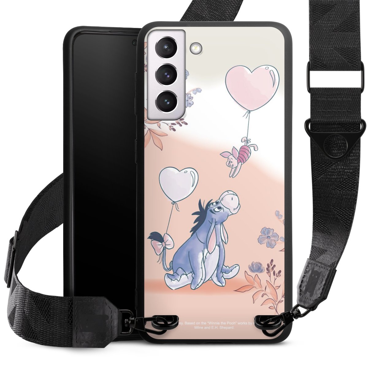 Winnie The Pooh All That Really Matters