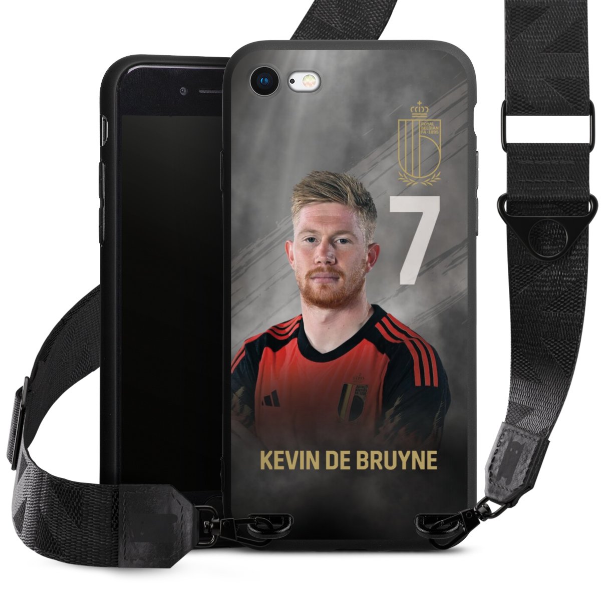 Kevin De Bruyne 7 