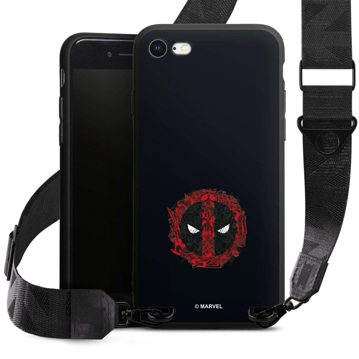 Deadpool Logo