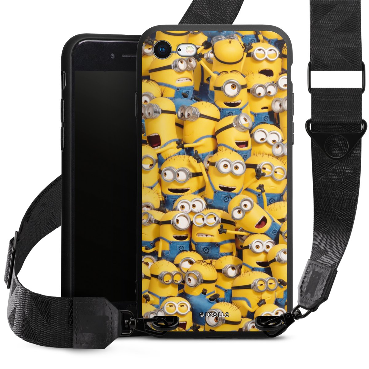 Motif Minions