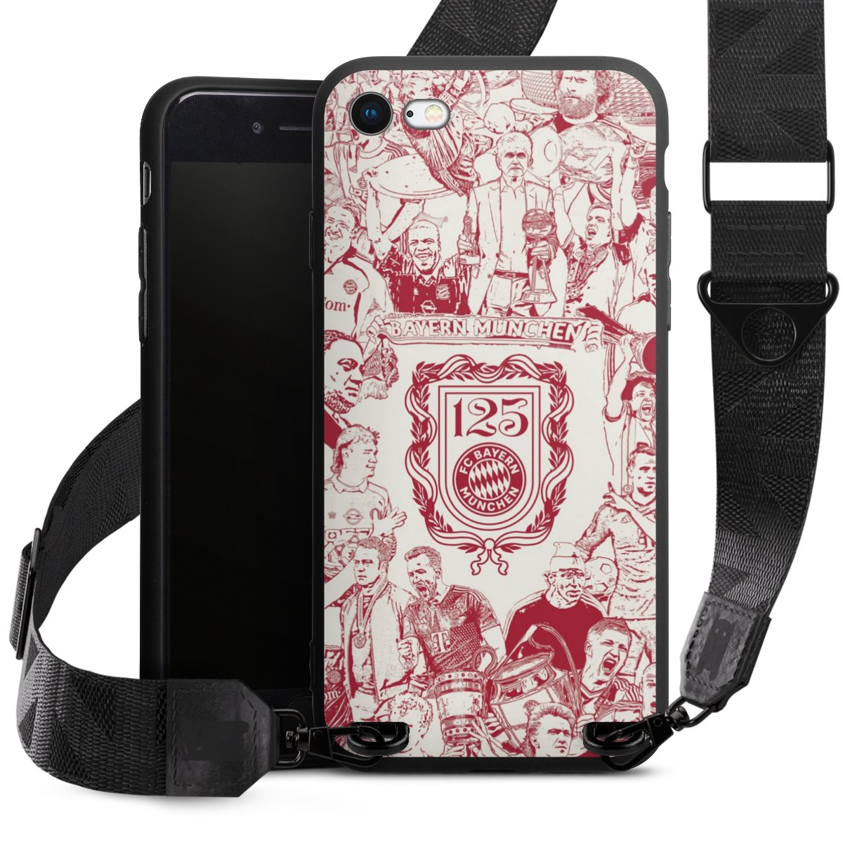 FCB 125 Jahre Legenden