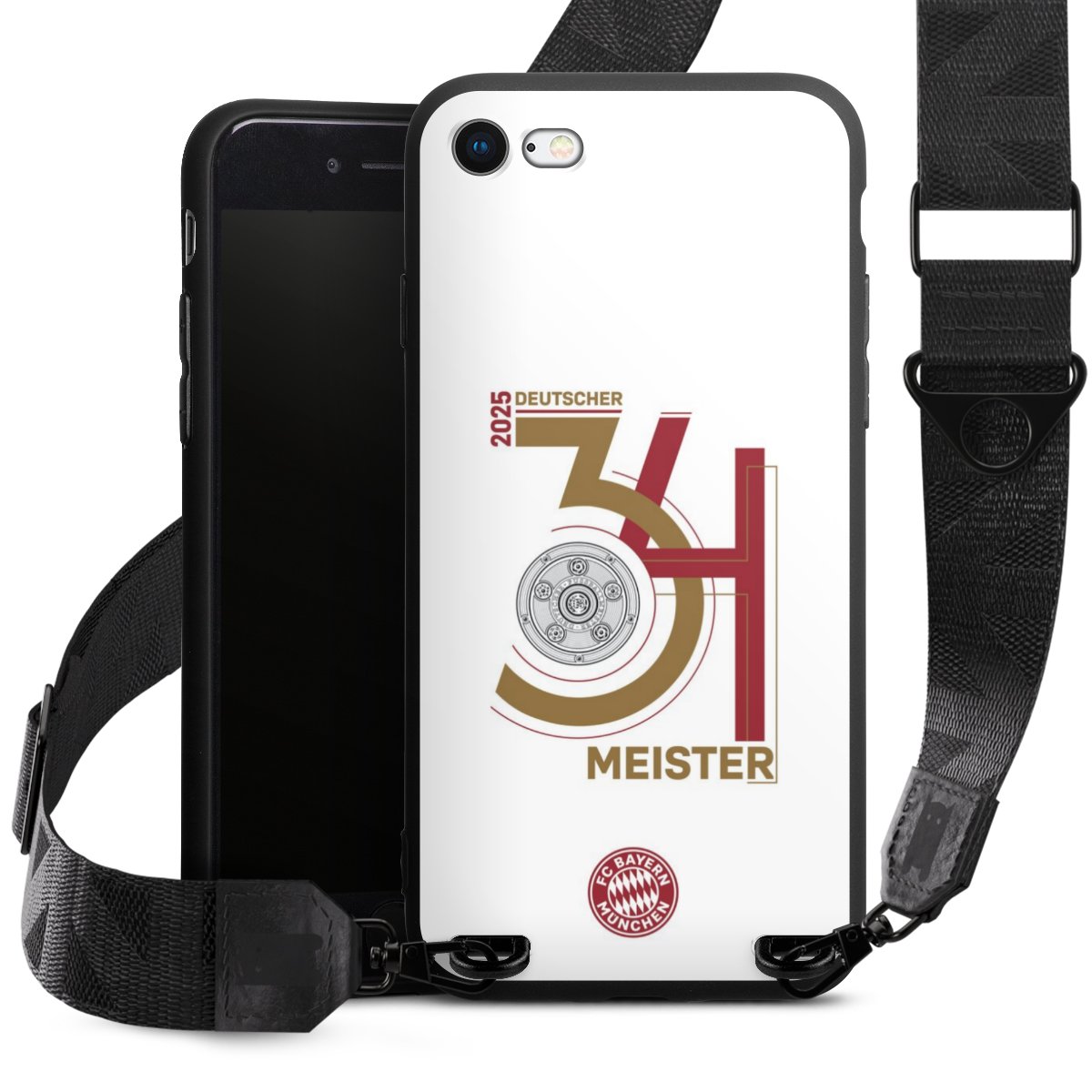 FCB Deutscher Meister 2025