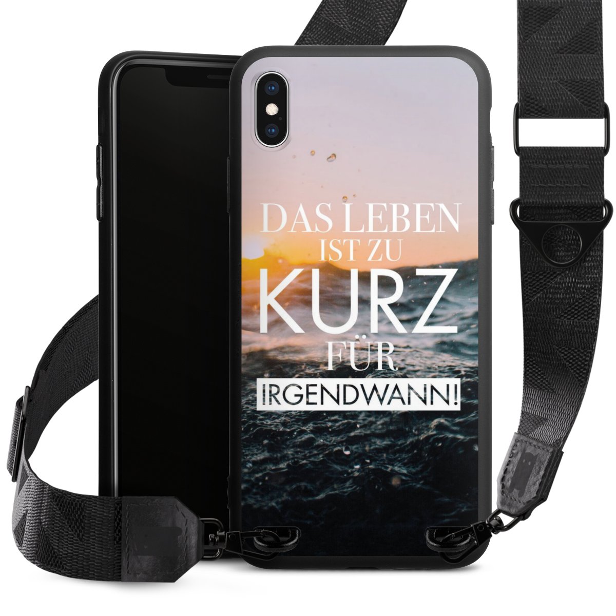 Leben zu Kurz für Irgendwann