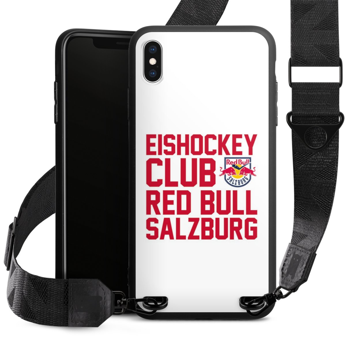 RBS Schriftzug weiß