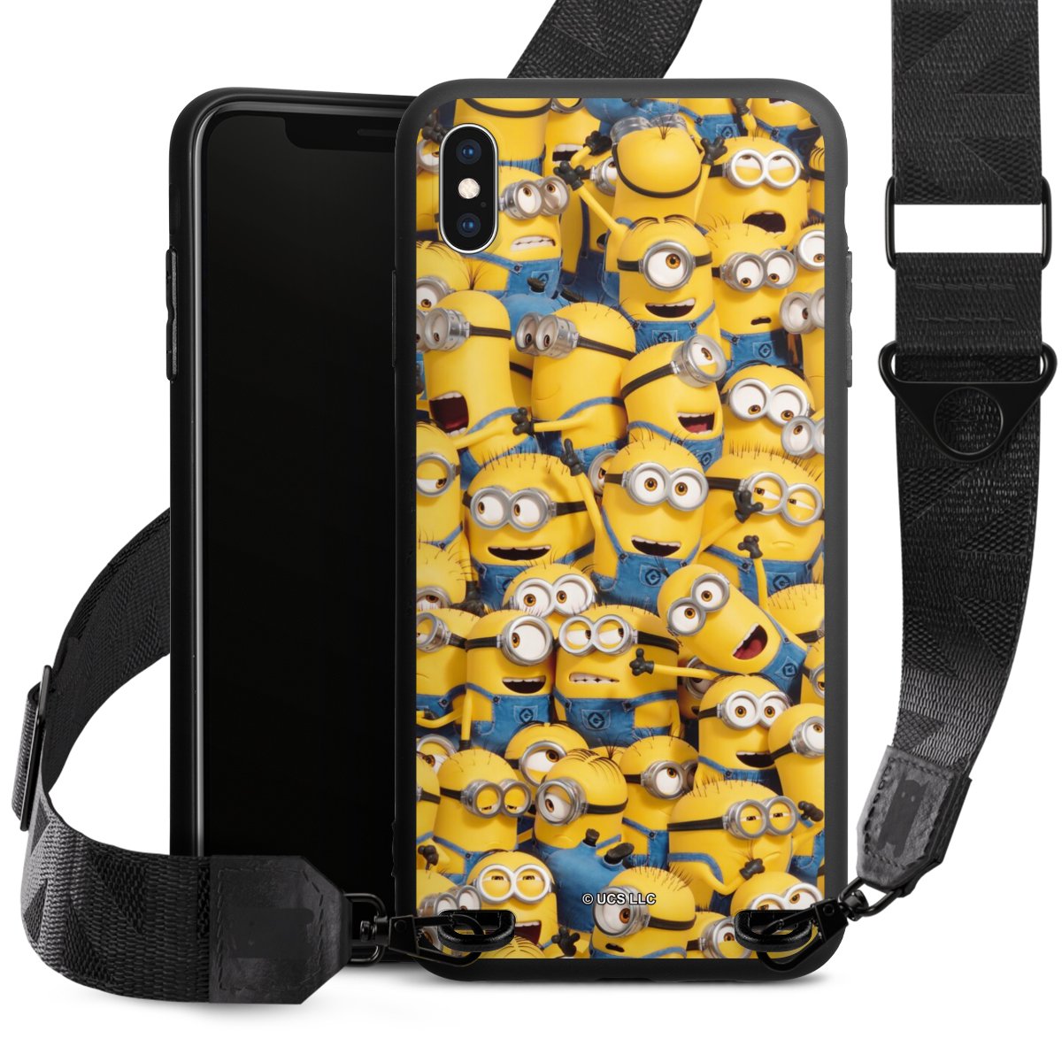 Motif Minions