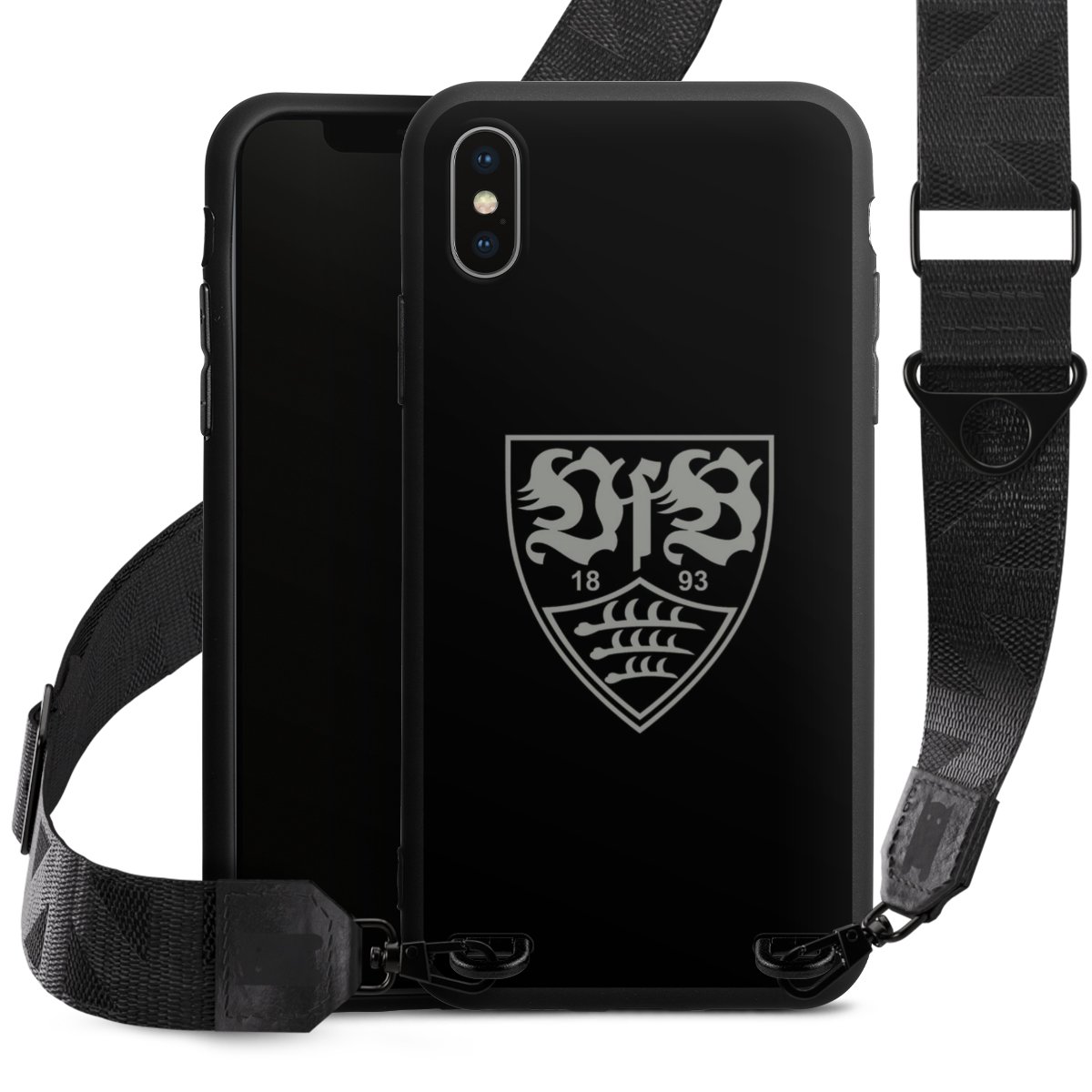 VfB Stuttgart Schwarz