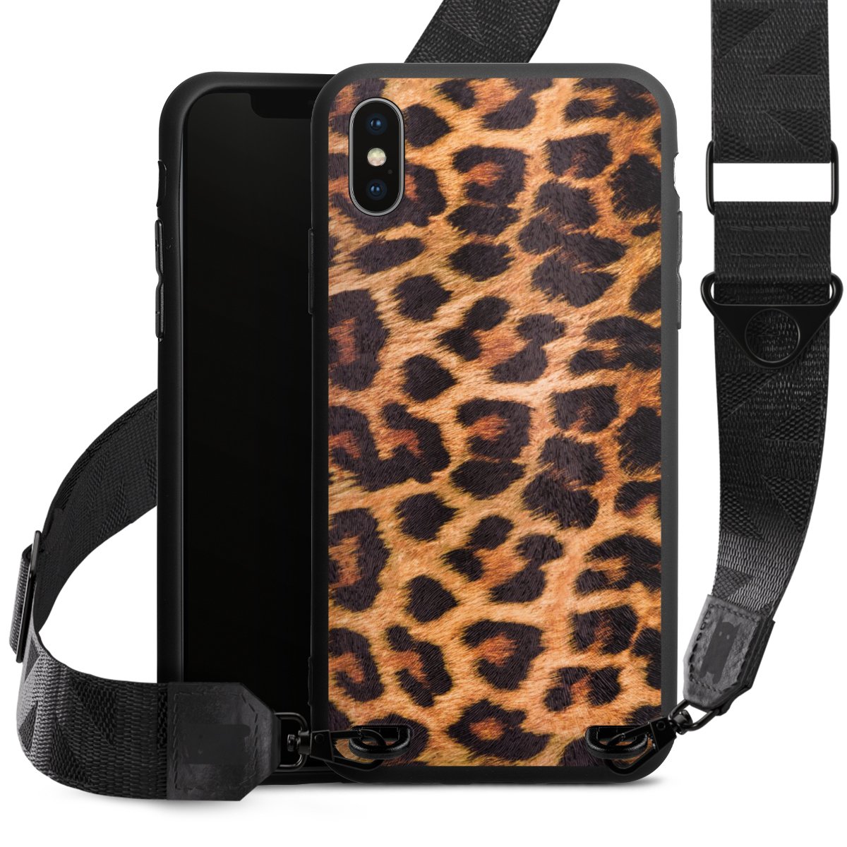 Leo Print