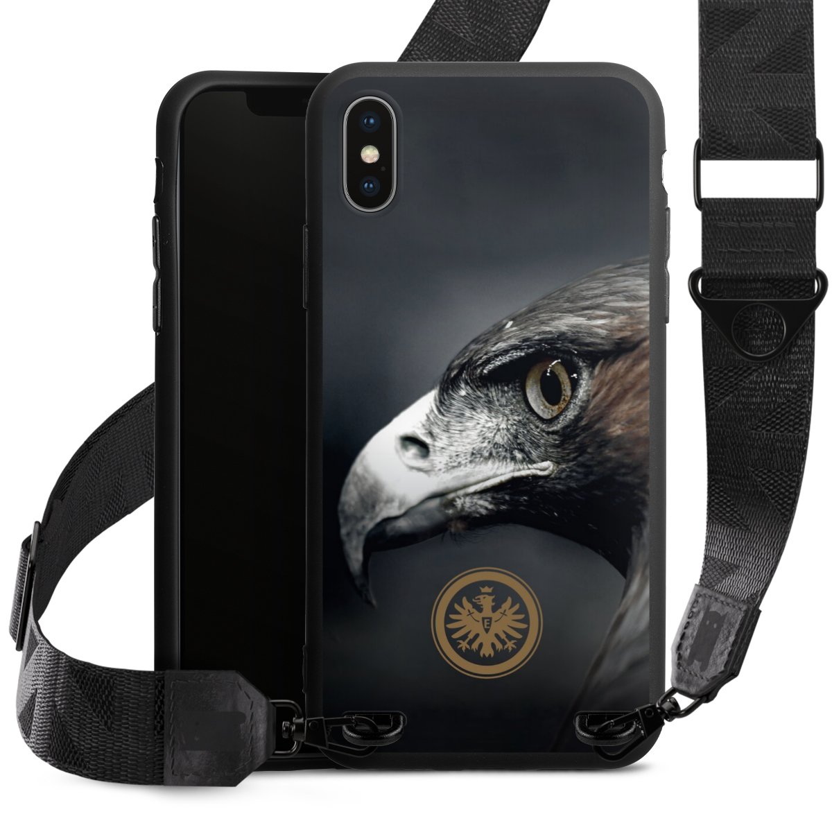 Eintracht Adler Design