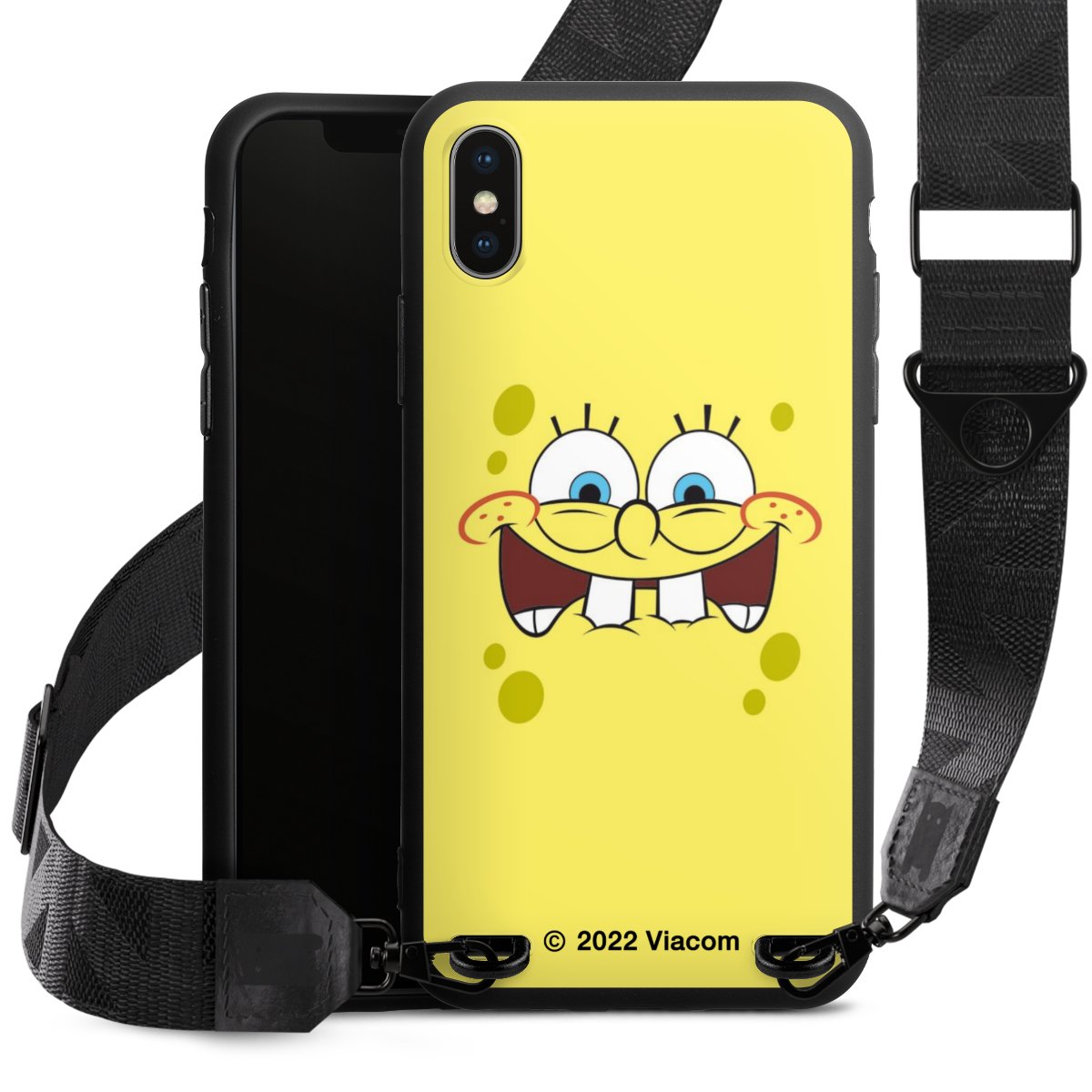 Spongebob - Nahaufnahme