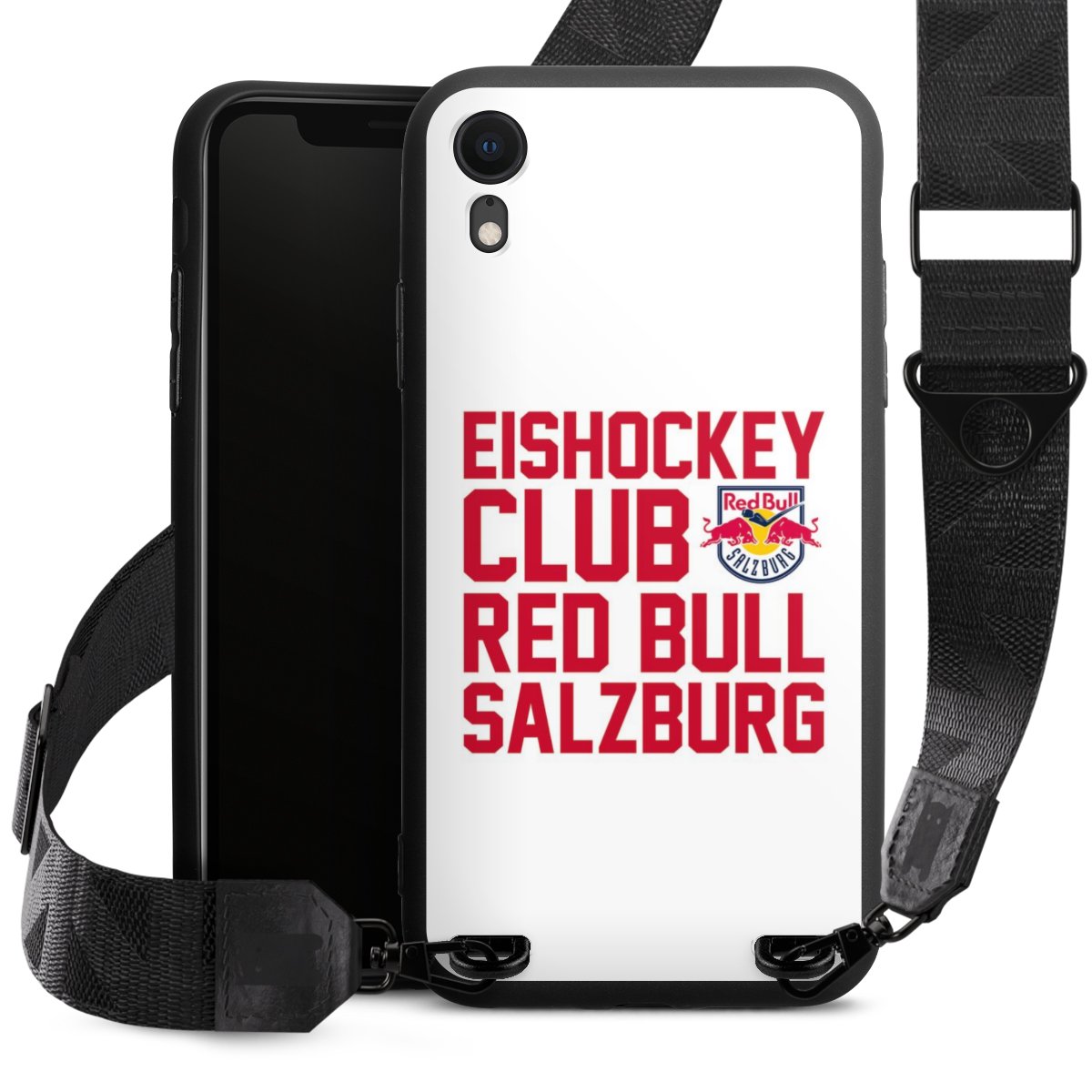 RBS Schriftzug weiß