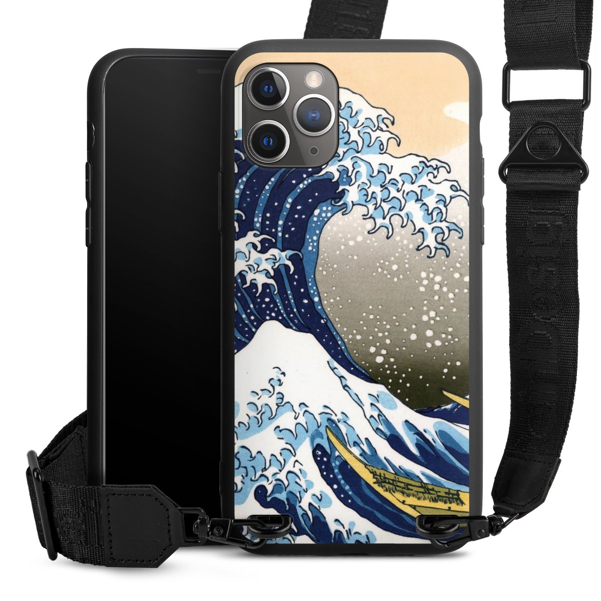 Great Wave of Kanagawa