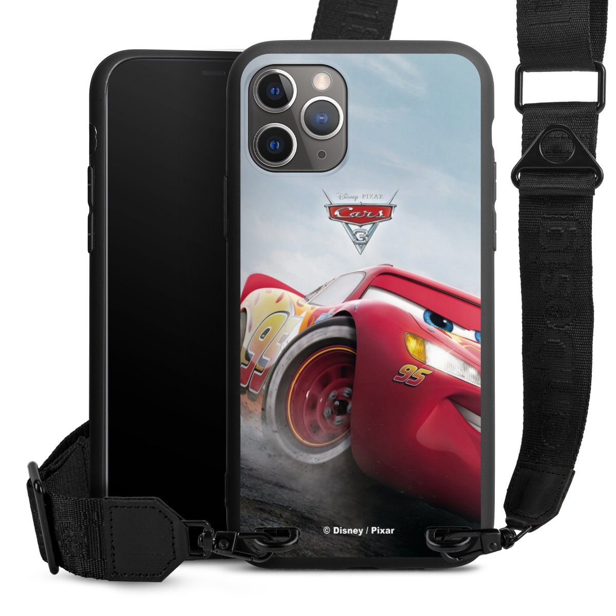 Cars3 Lightning  Mc Queen