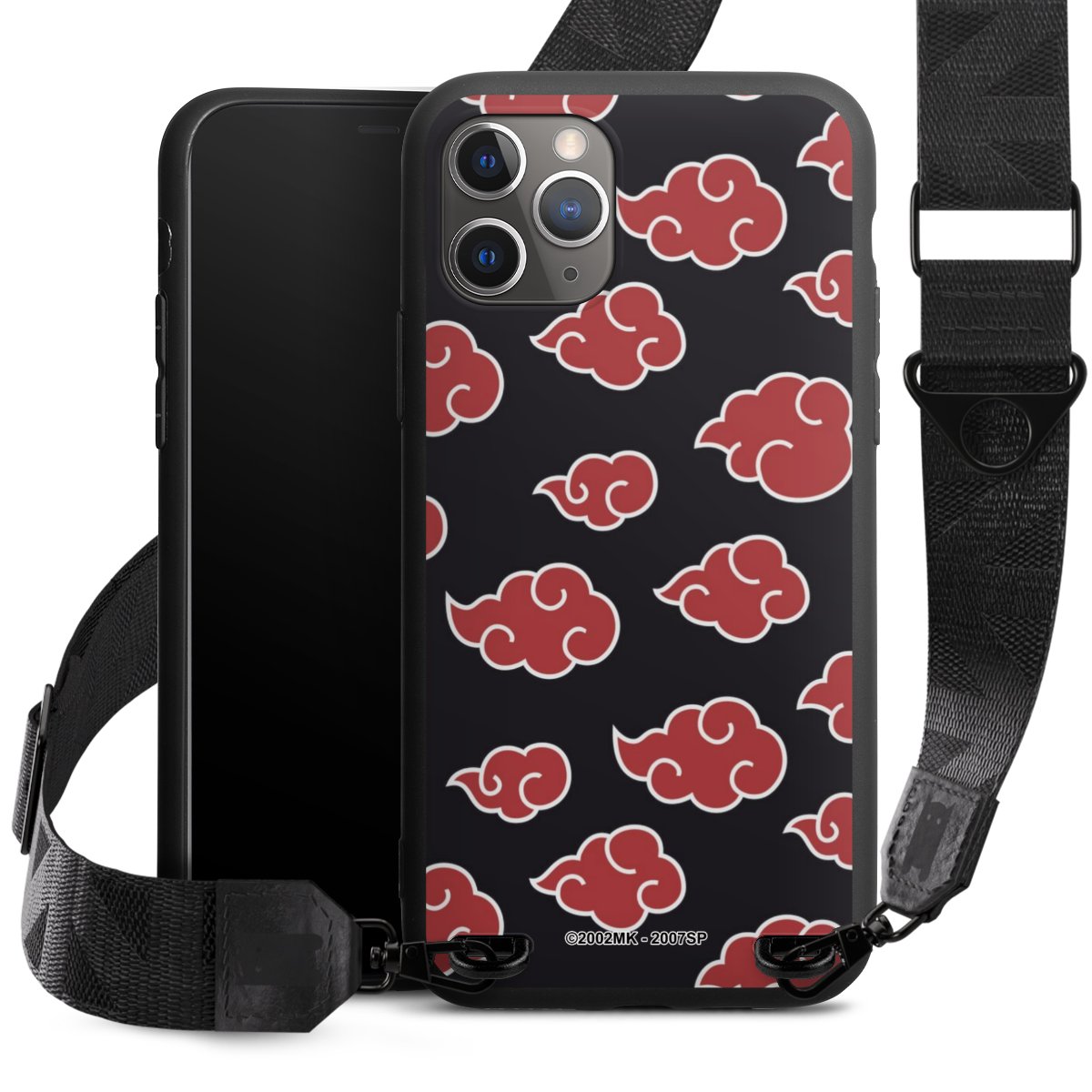 Akatsuki Patroon