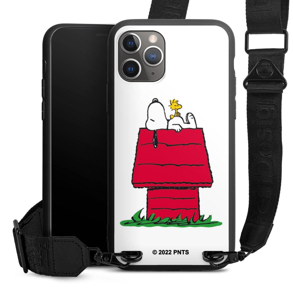 Snoopy and Woodstock Klassiek
