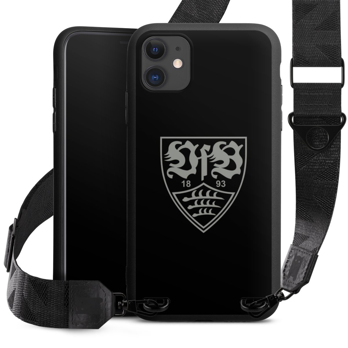 VfB Stuttgart Schwarz