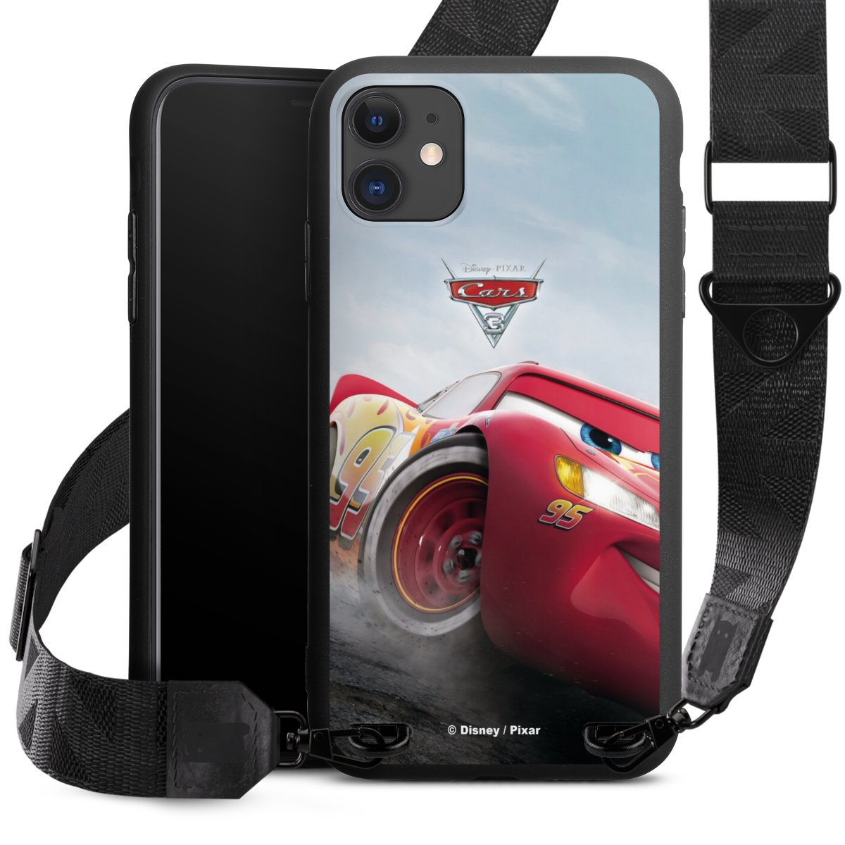 Cars3 Lightning Mc Queen