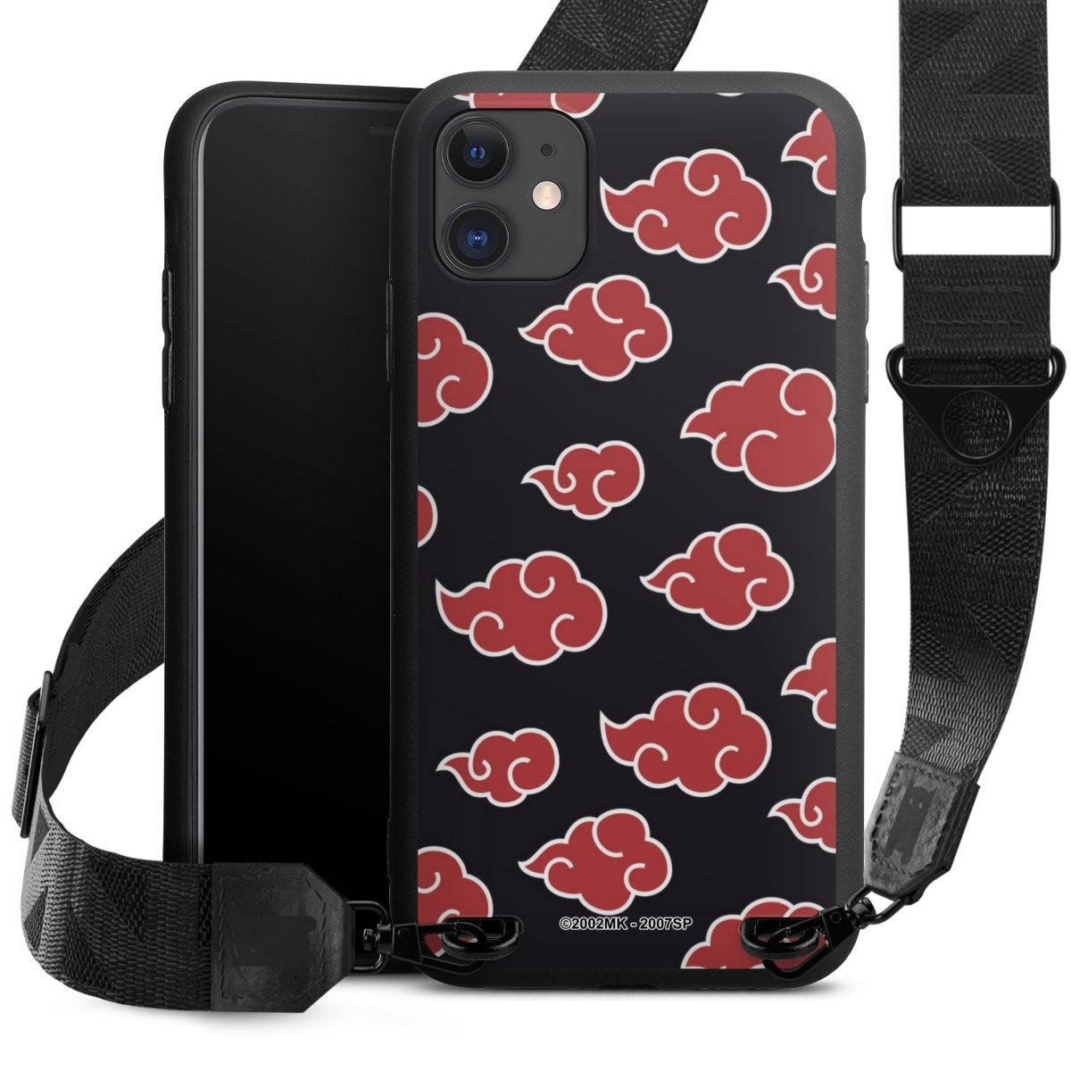 Akatsuki Pattern