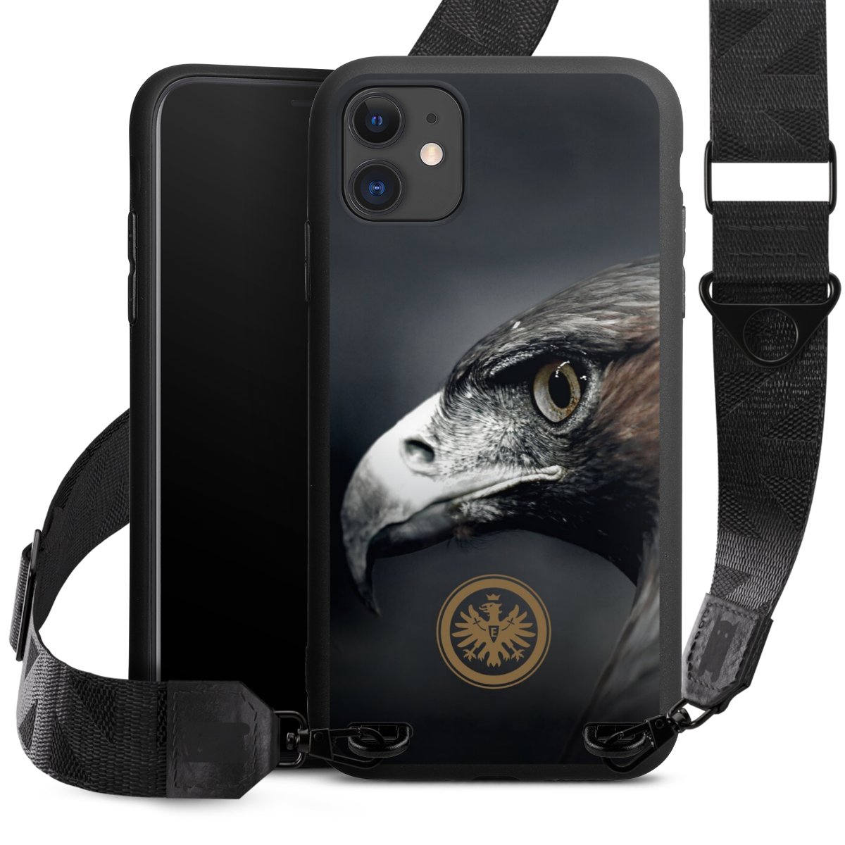 Eintracht Adler Design