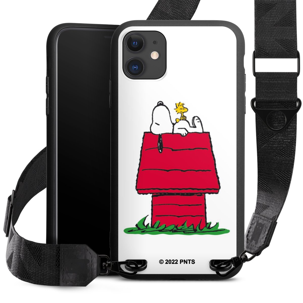 Snoopy and Woodstock Klassisch