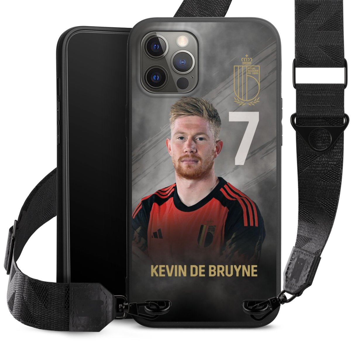 Kevin De Bruyne 7 